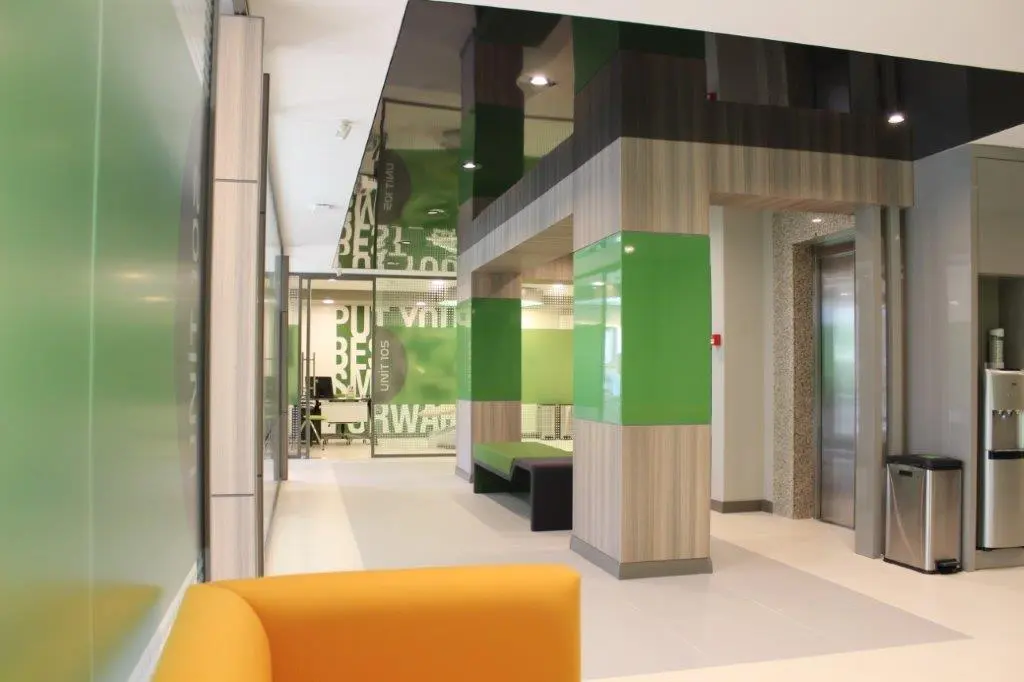 Radixdent Çekmeköy Diş Hastanesi
