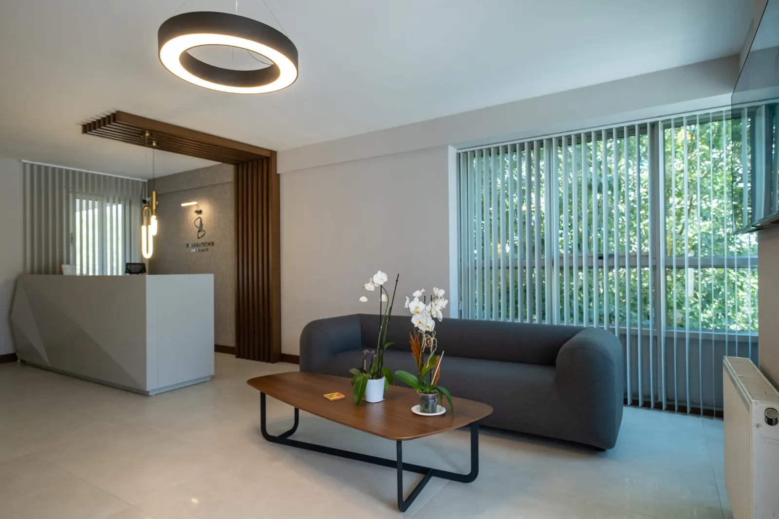Op. Dr. Baran Aydemir Kliniği