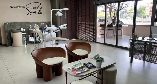 Laura Dental Center Turkey
