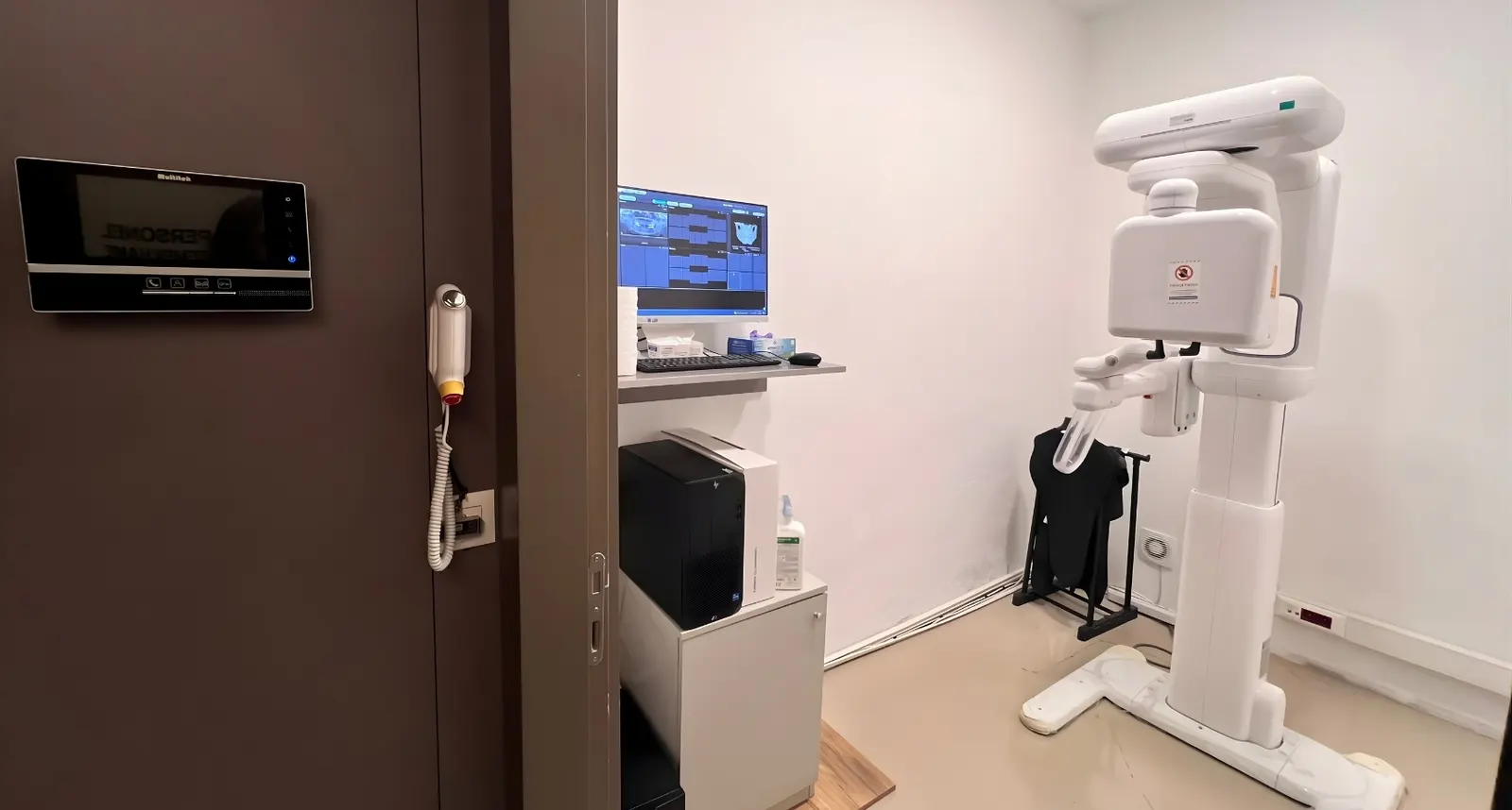 Laura Dental Center Turkey
