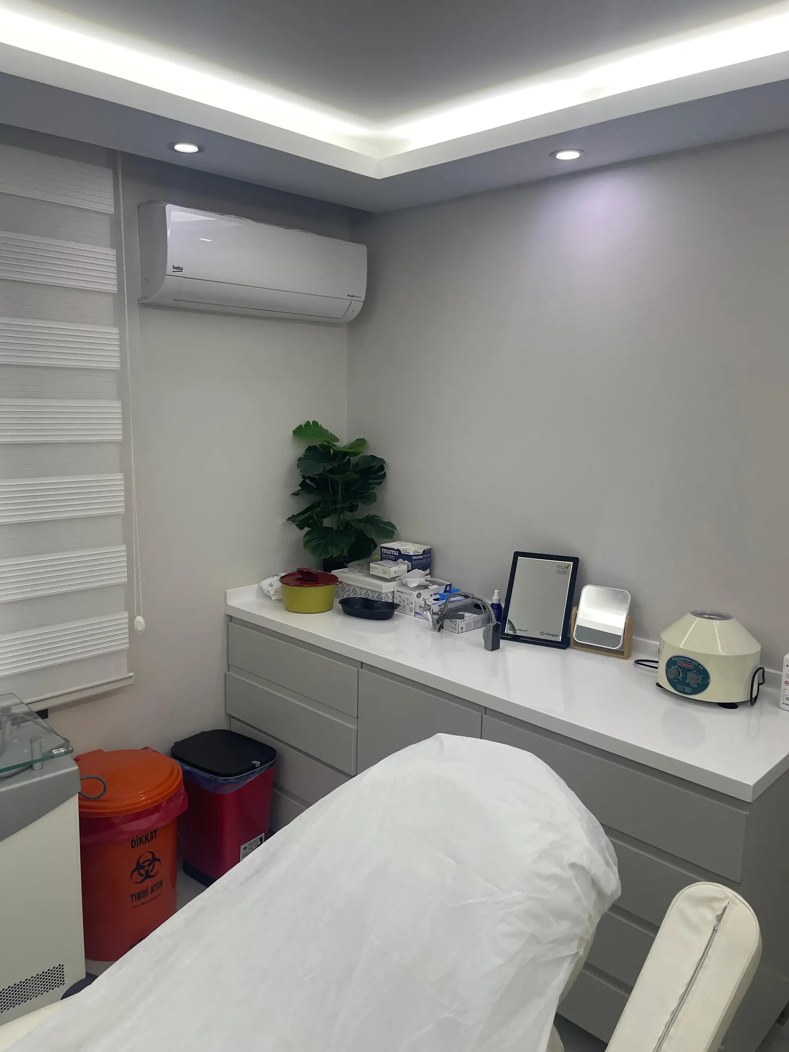 Op. Dr. Onur Evren Yılmaz