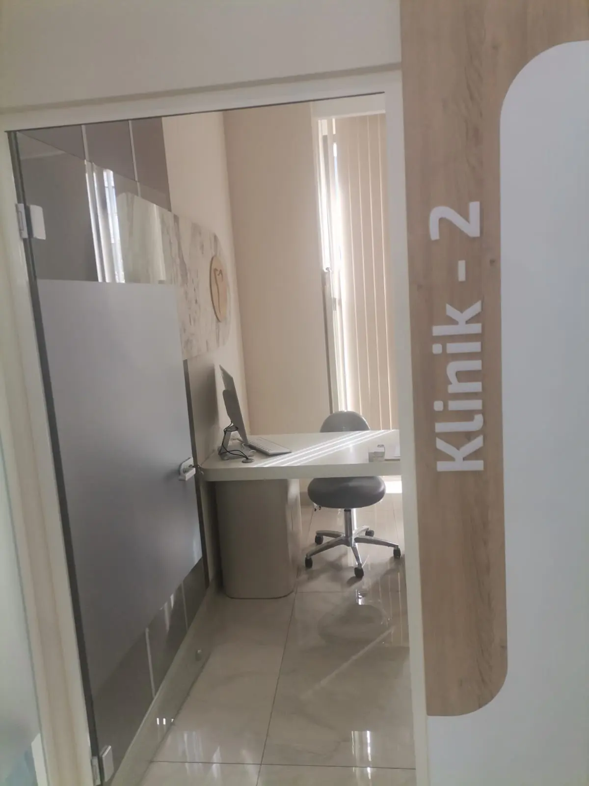 Özel Dent Akdeniz Şifa Ağız ve Diş Sağlığı Polikliniği Büyükçekmece