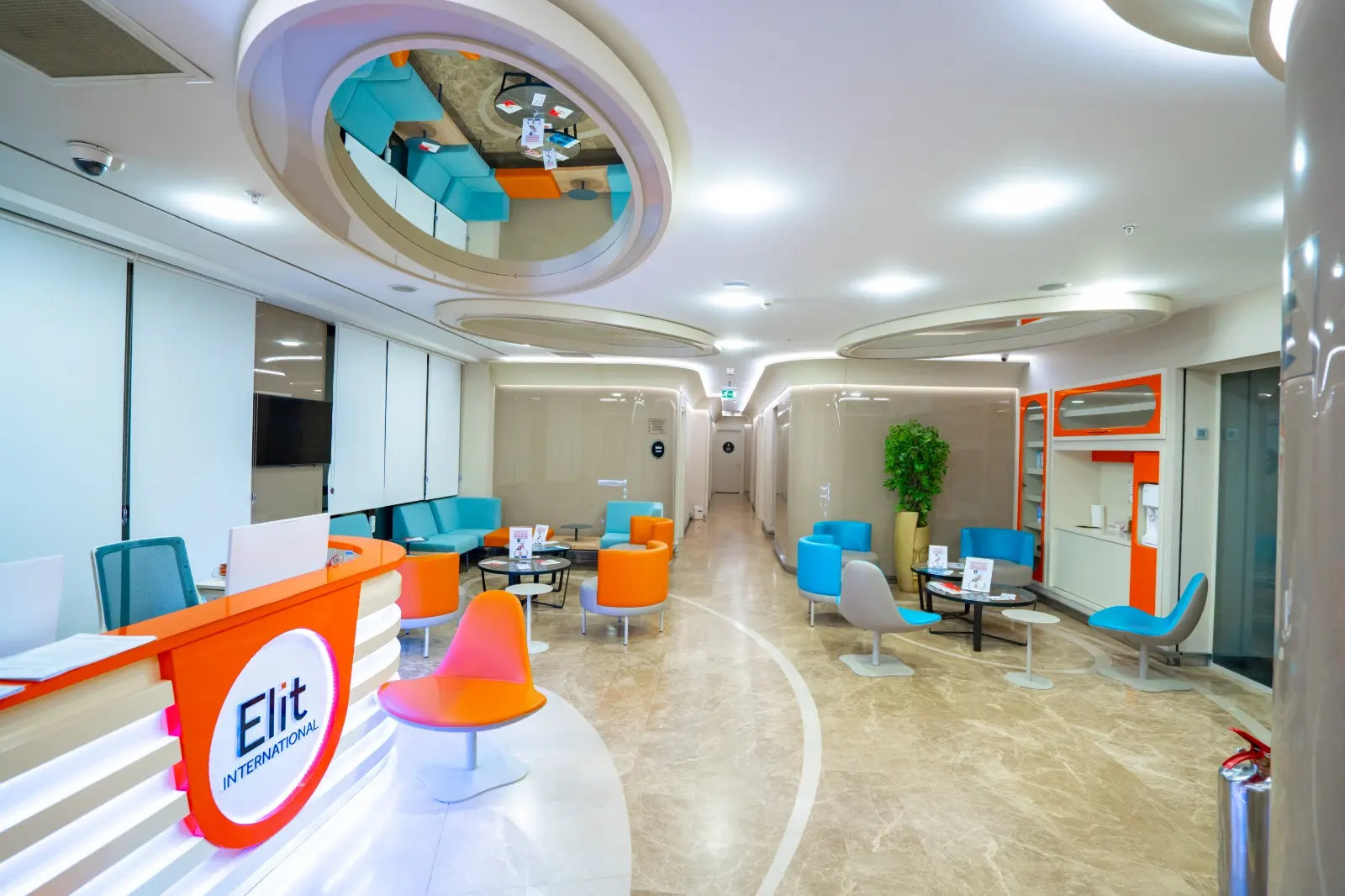 ELITDENT DENTAL CLINIC