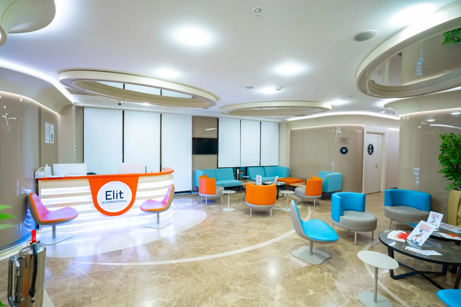 ELITDENT DENTAL CLINIC