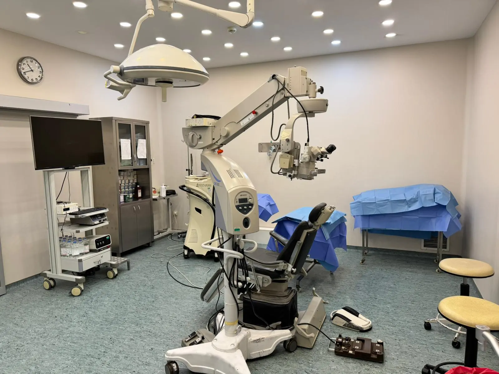 Special Veni Vidi Eye Health Center