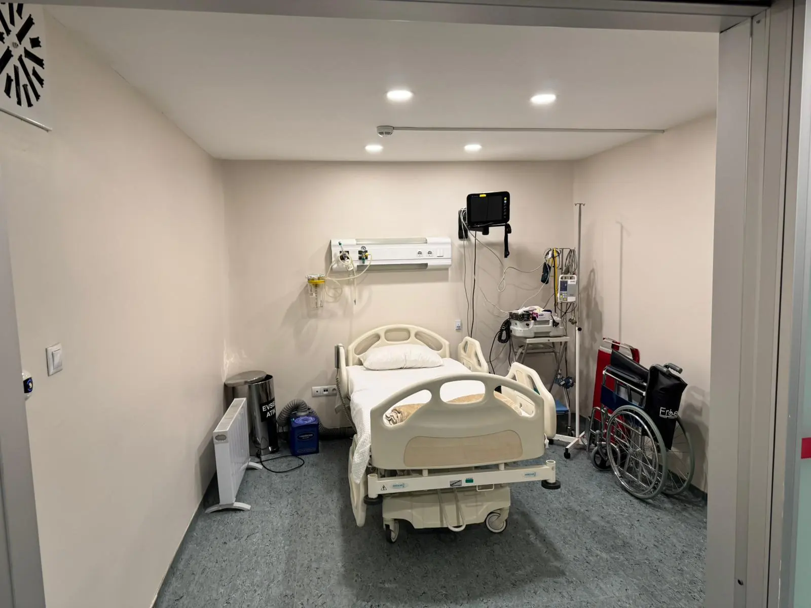 Special Veni Vidi Eye Health Center