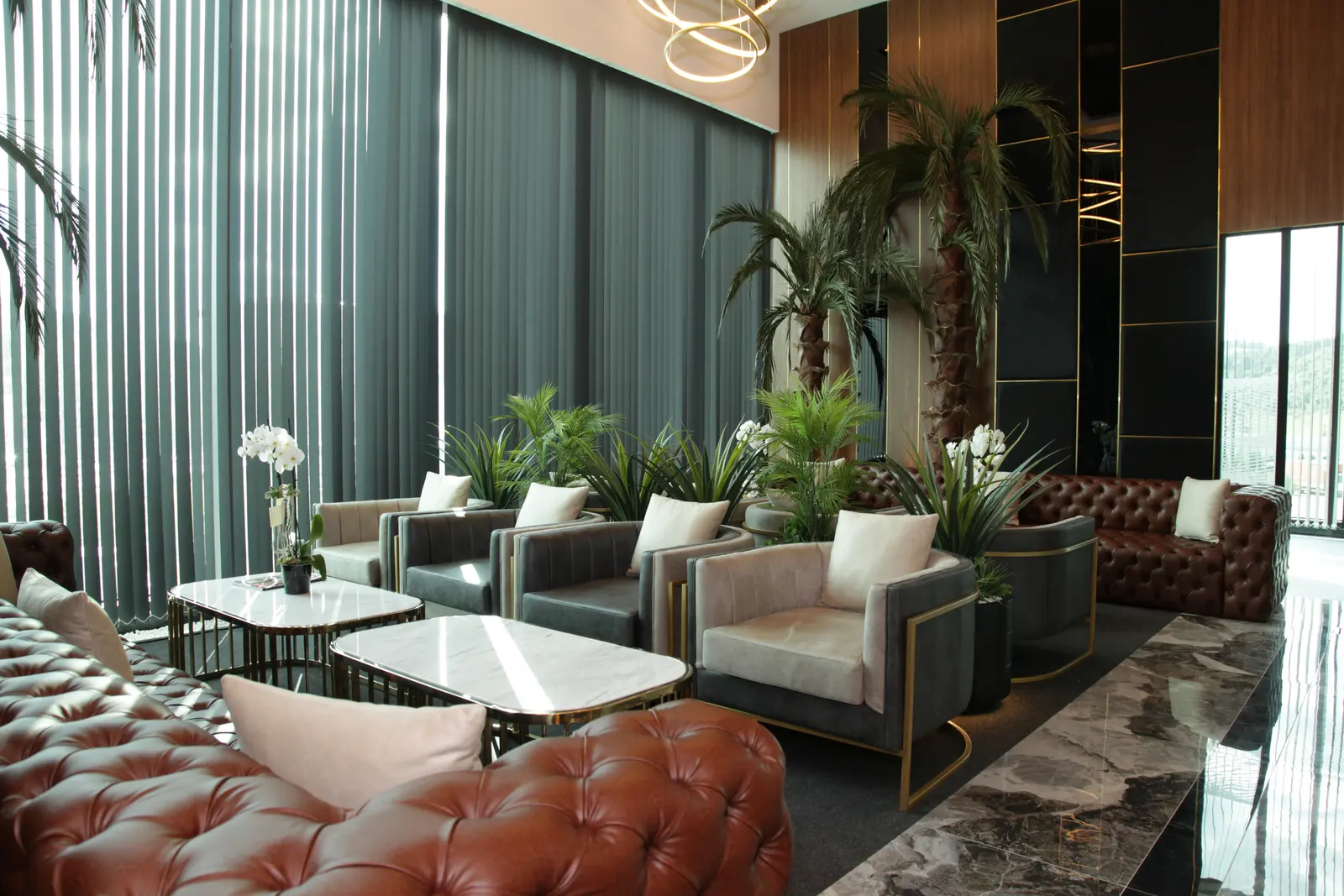 Bergedent Dental Clinic Vadistanbul