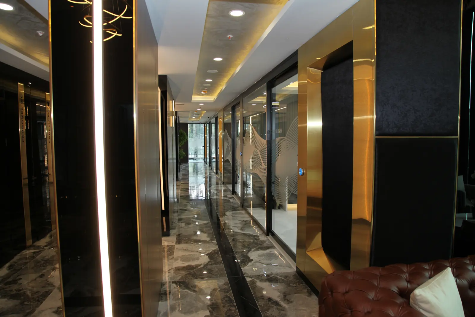 Bergedent Dental Clinic Vadistanbul