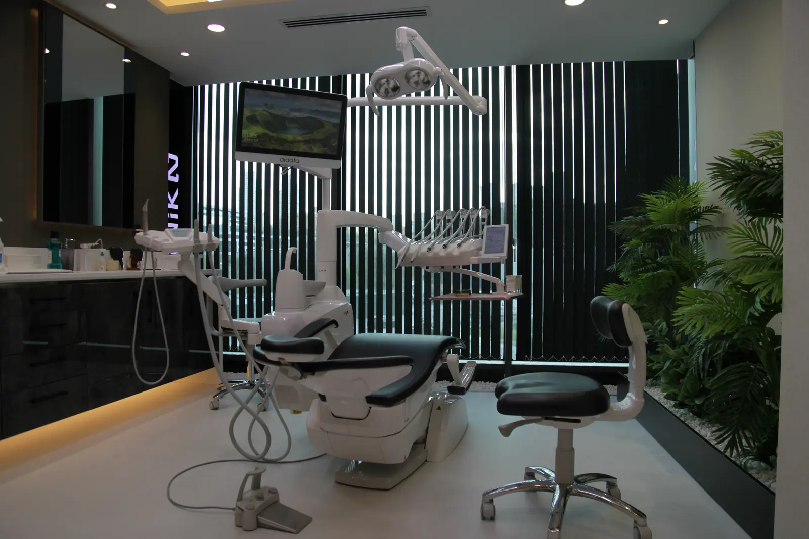 Bergedent Dental Clinic Vadistanbul