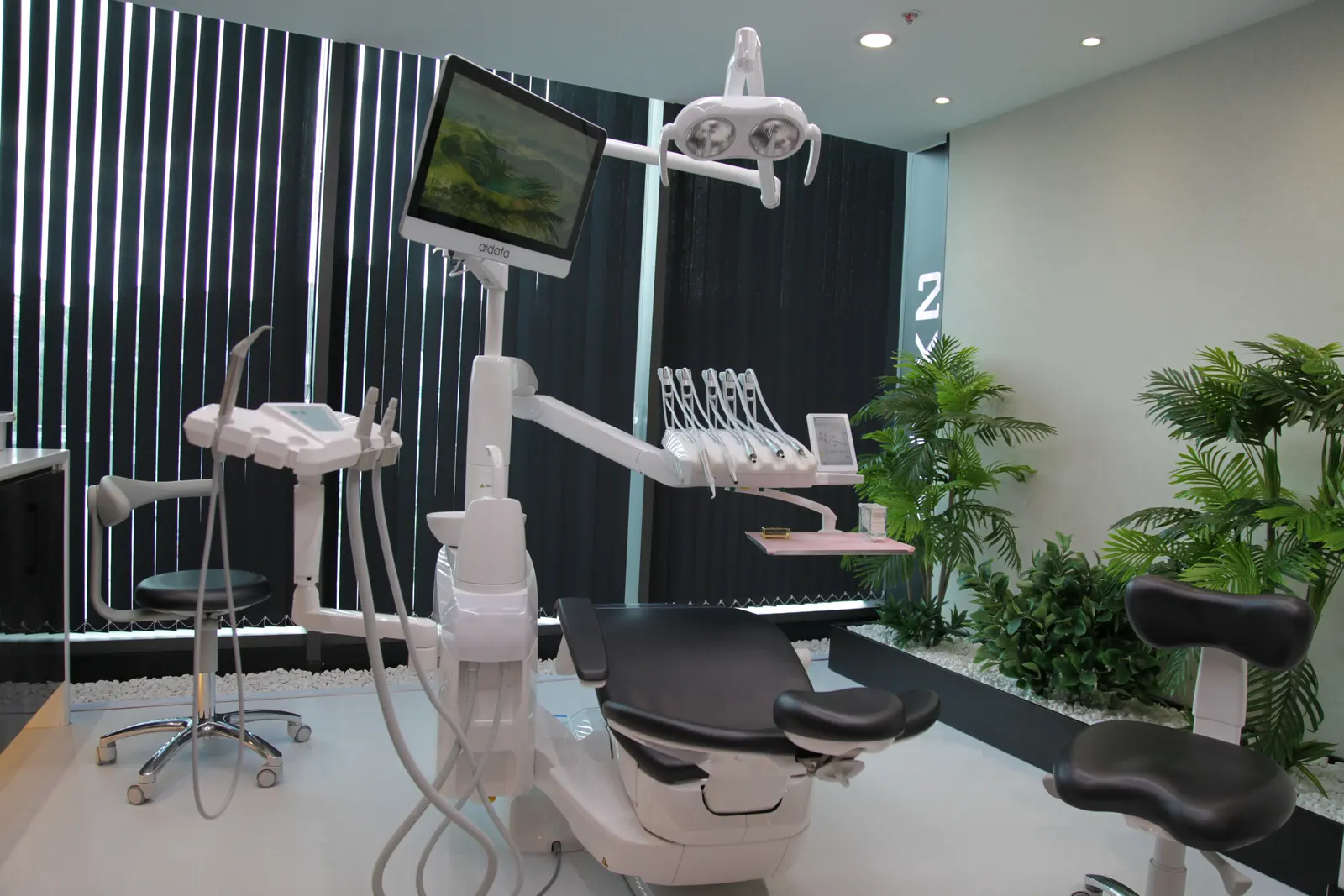 Bergedent Dental Clinic Vadistanbul