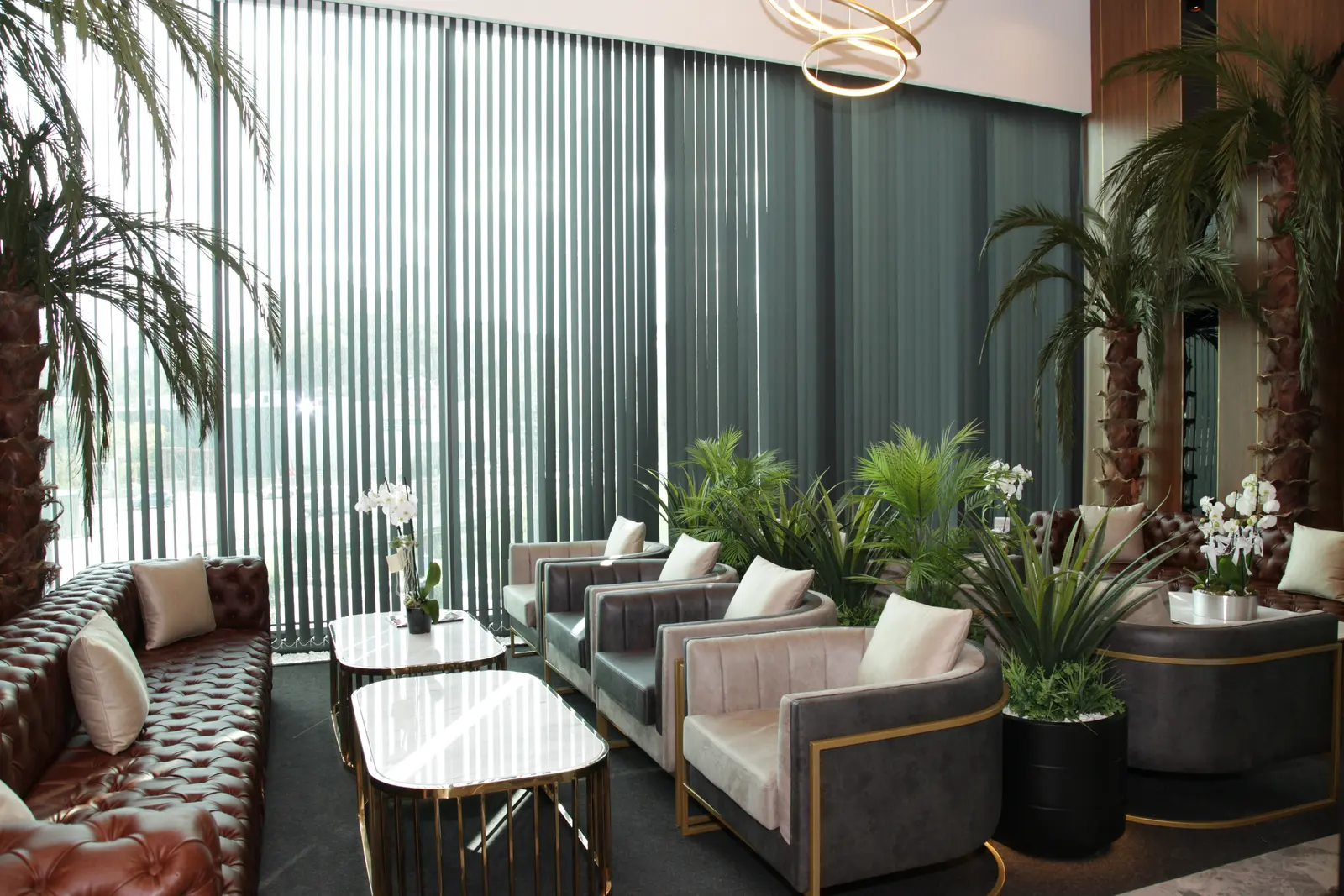 Bergedent Dental Clinic Vadistanbul
