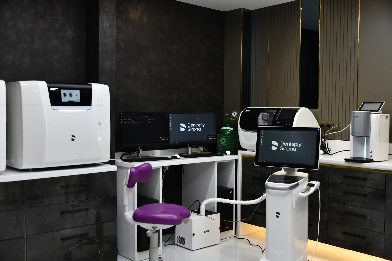 Bergedent Dental Clinic Vadistanbul