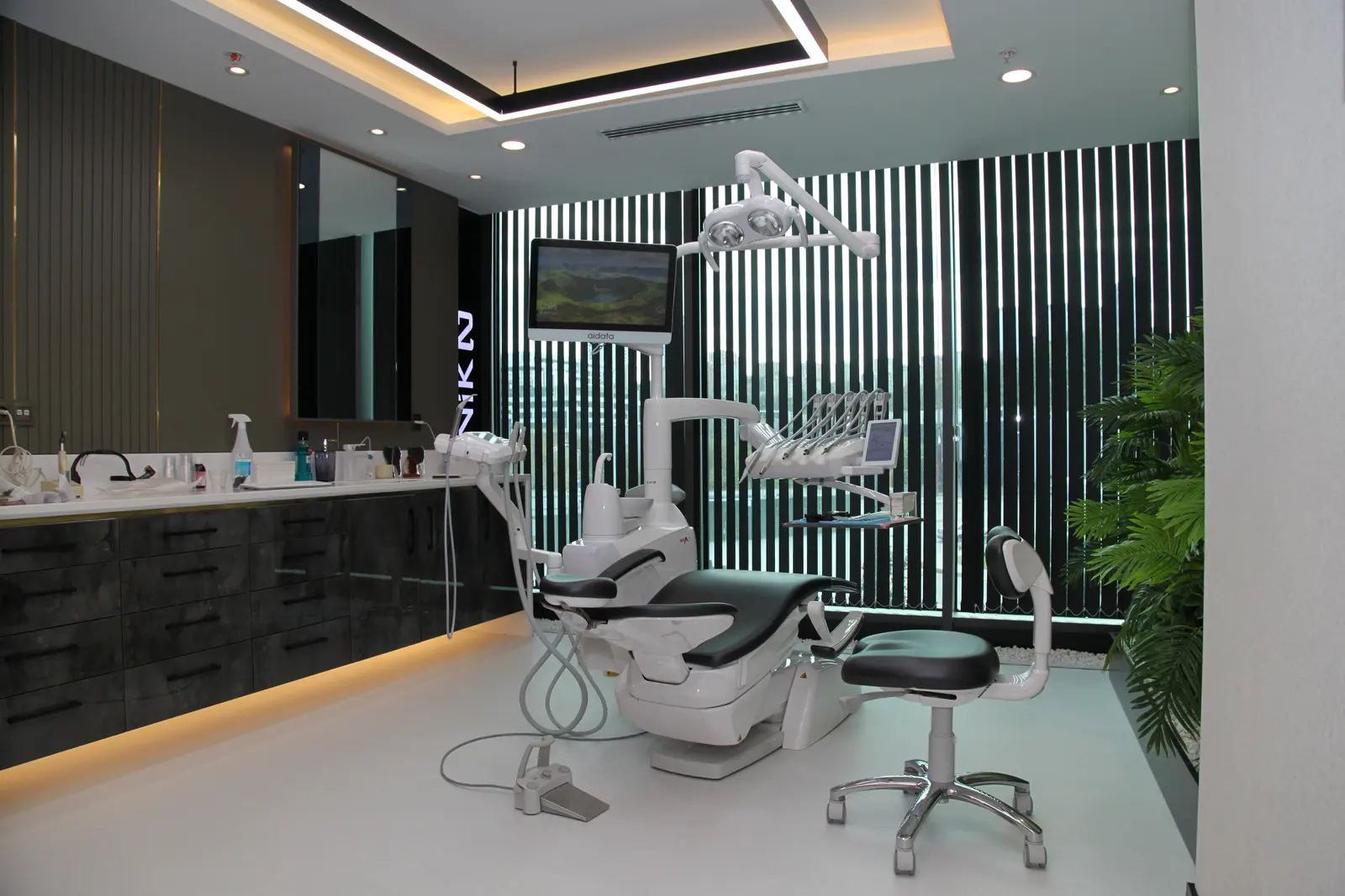 Bergedent Dental Clinic Vadistanbul