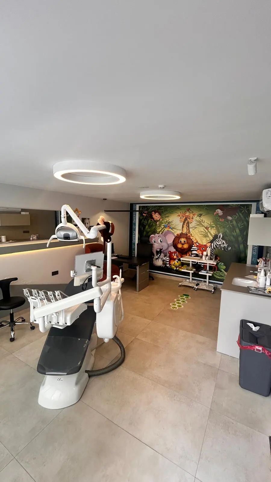 DENTARTE Ağız ve Diş Sağlığı Polikliniği