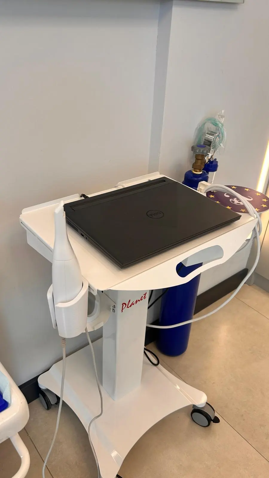 DENTARTE Ağız ve Diş Sağlığı Polikliniği