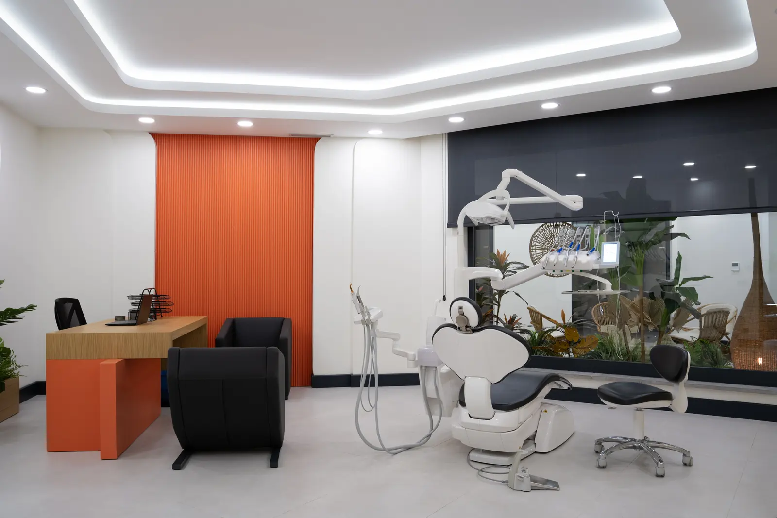 Antalya Dental ART