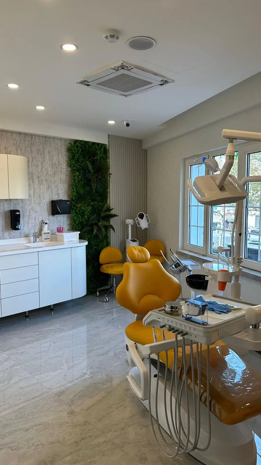 Avrupa UBK Dental
