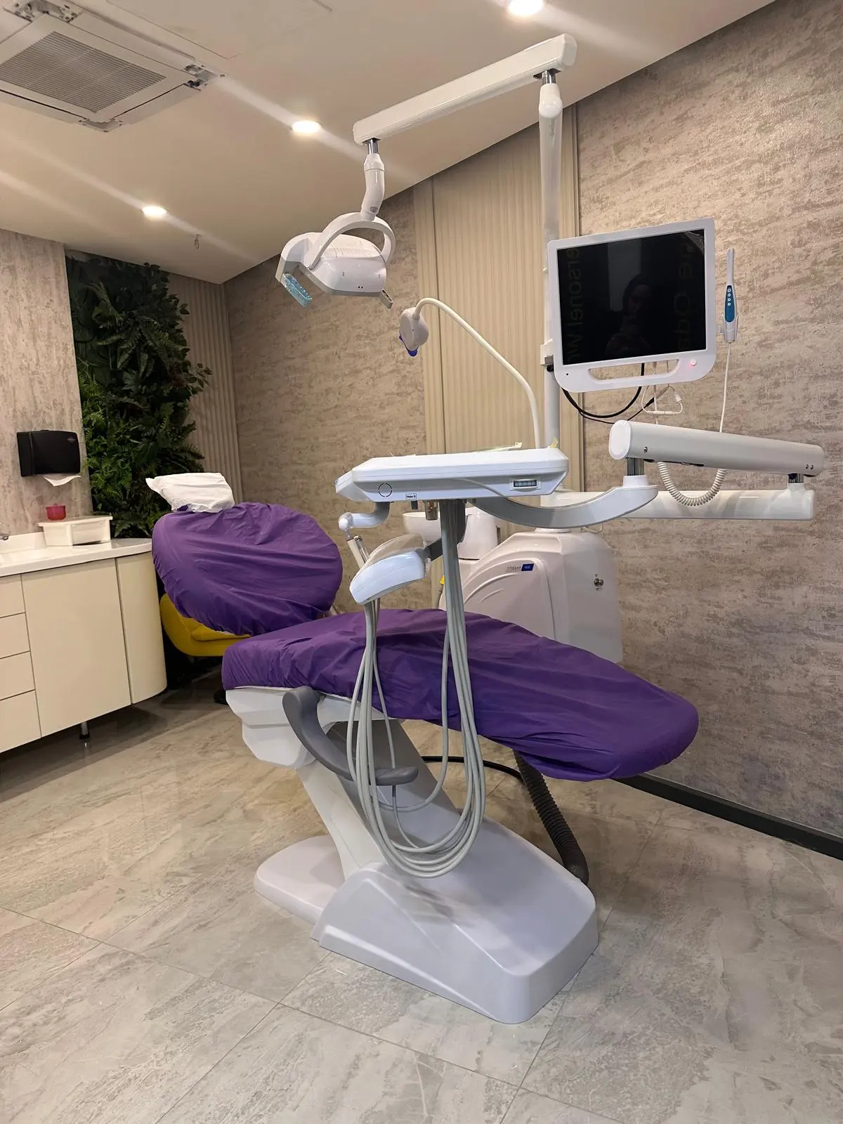 Avrupa UBK Dental