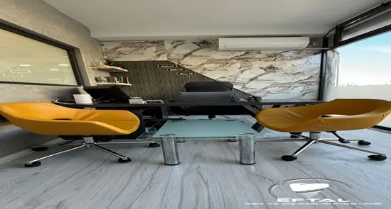 Özel Eftal Ağız ve Diş Sağlığı Polikliniği