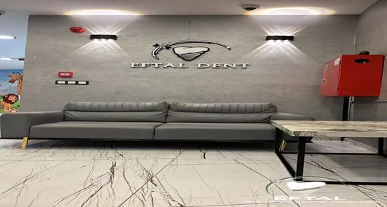 Özel Eftal Ağız ve Diş Sağlığı Polikliniği