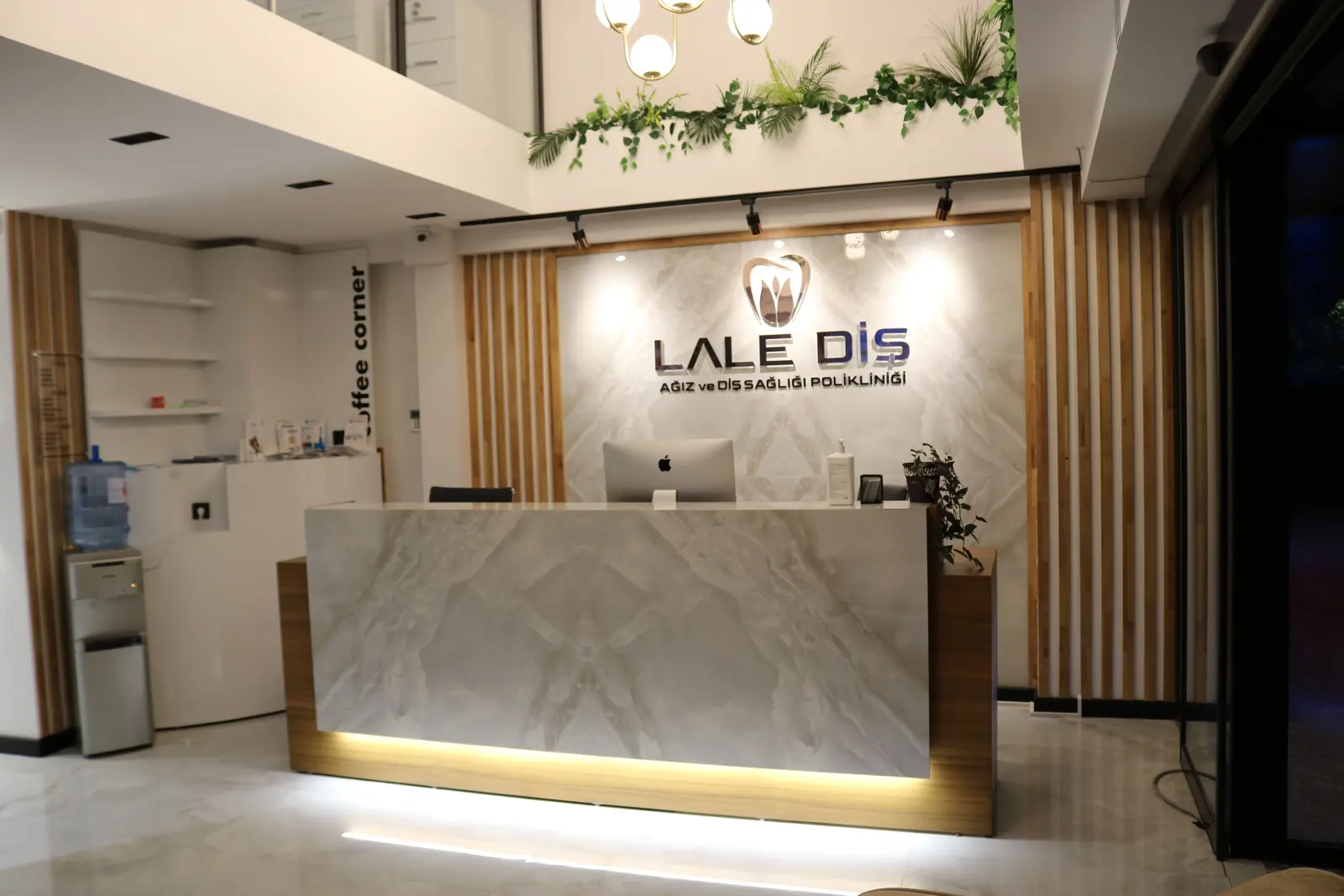 Özel Lale Ağız ve Diş Sağlığı Polikliniği