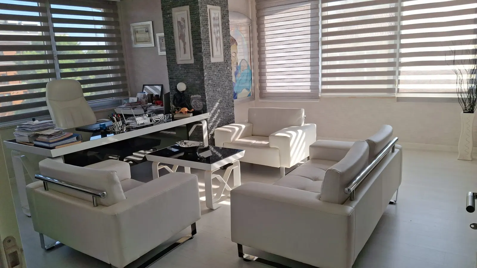 Doç. Dr. Murat Enöz Muayenehanesi