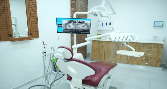 Dent Atelier Ağız ve Diş Sağlığı Polikliniği
