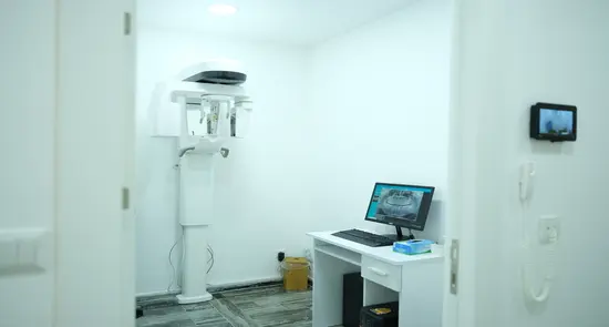 Dent Atelier Ağız ve Diş Sağlığı Polikliniği