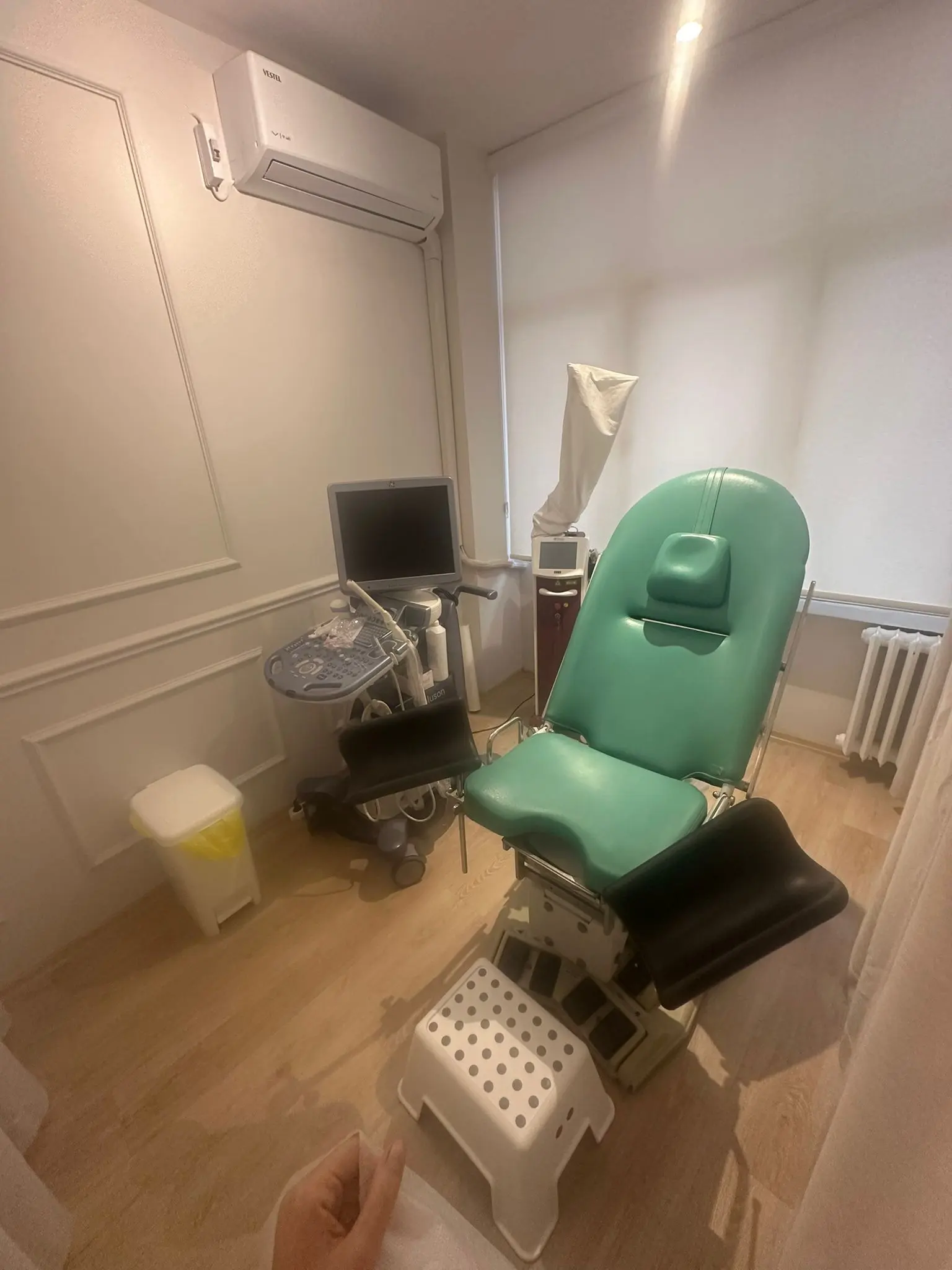 Doç. Dr. Pınar Yalçın Bahat