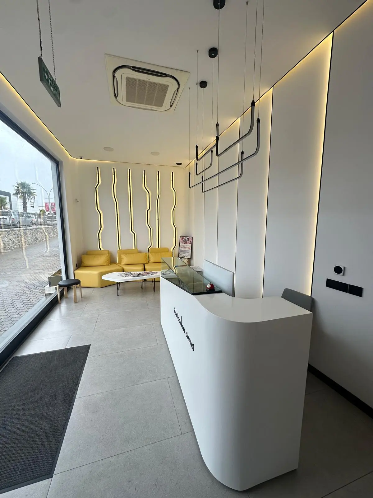 Bodrum Dental Ağız ve Diş Sağlığı Polikliniği