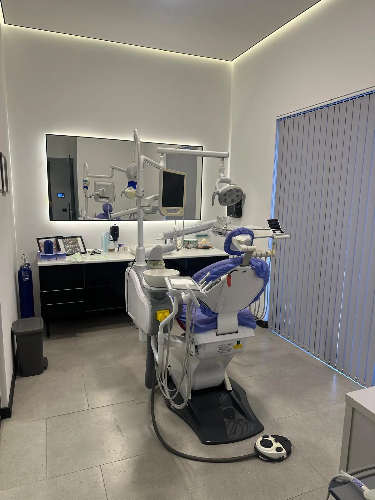 Bodrum Dental Ağız ve Diş Sağlığı Polikliniği
