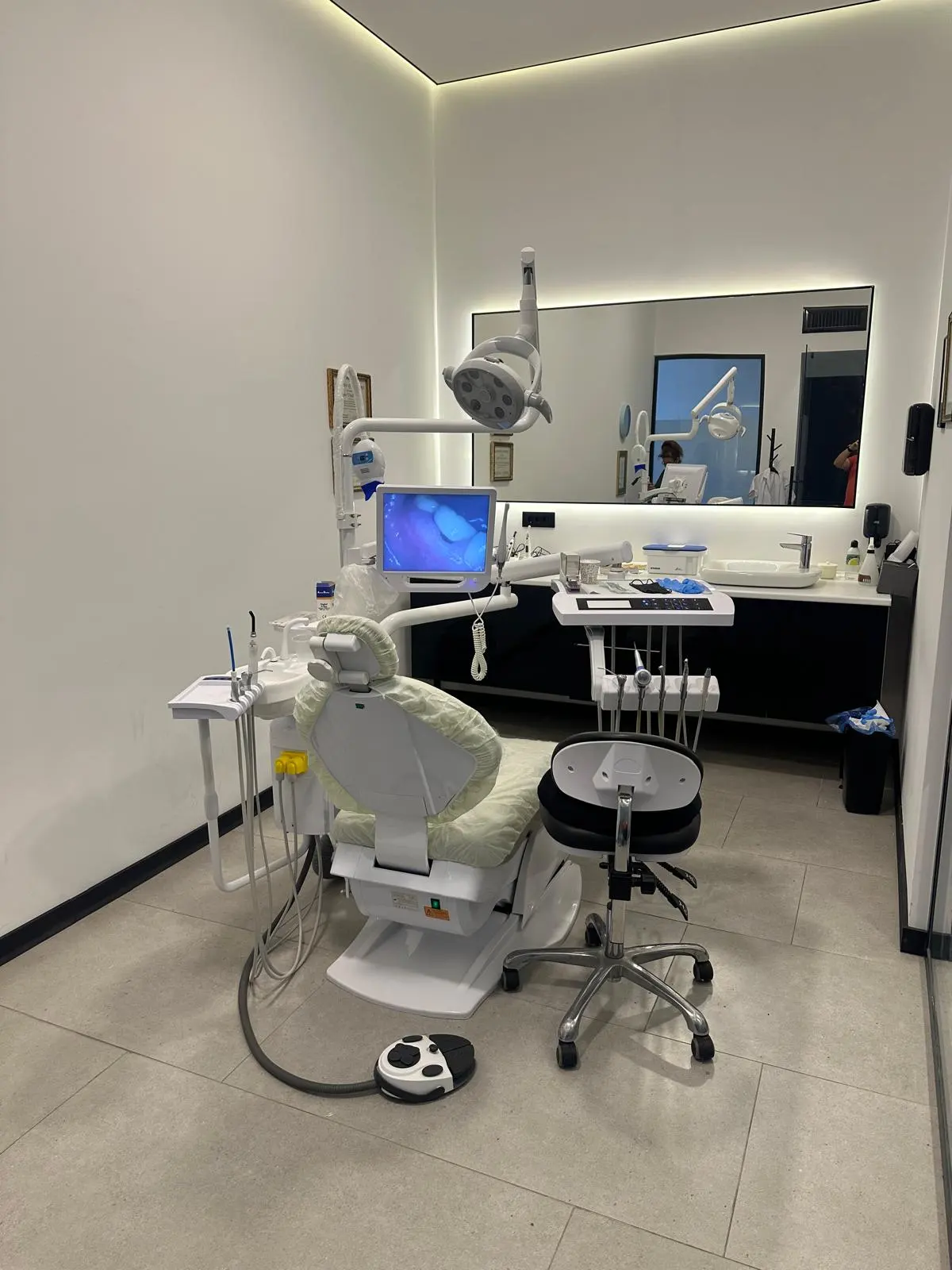 Bodrum Dental Ağız ve Diş Sağlığı Polikliniği