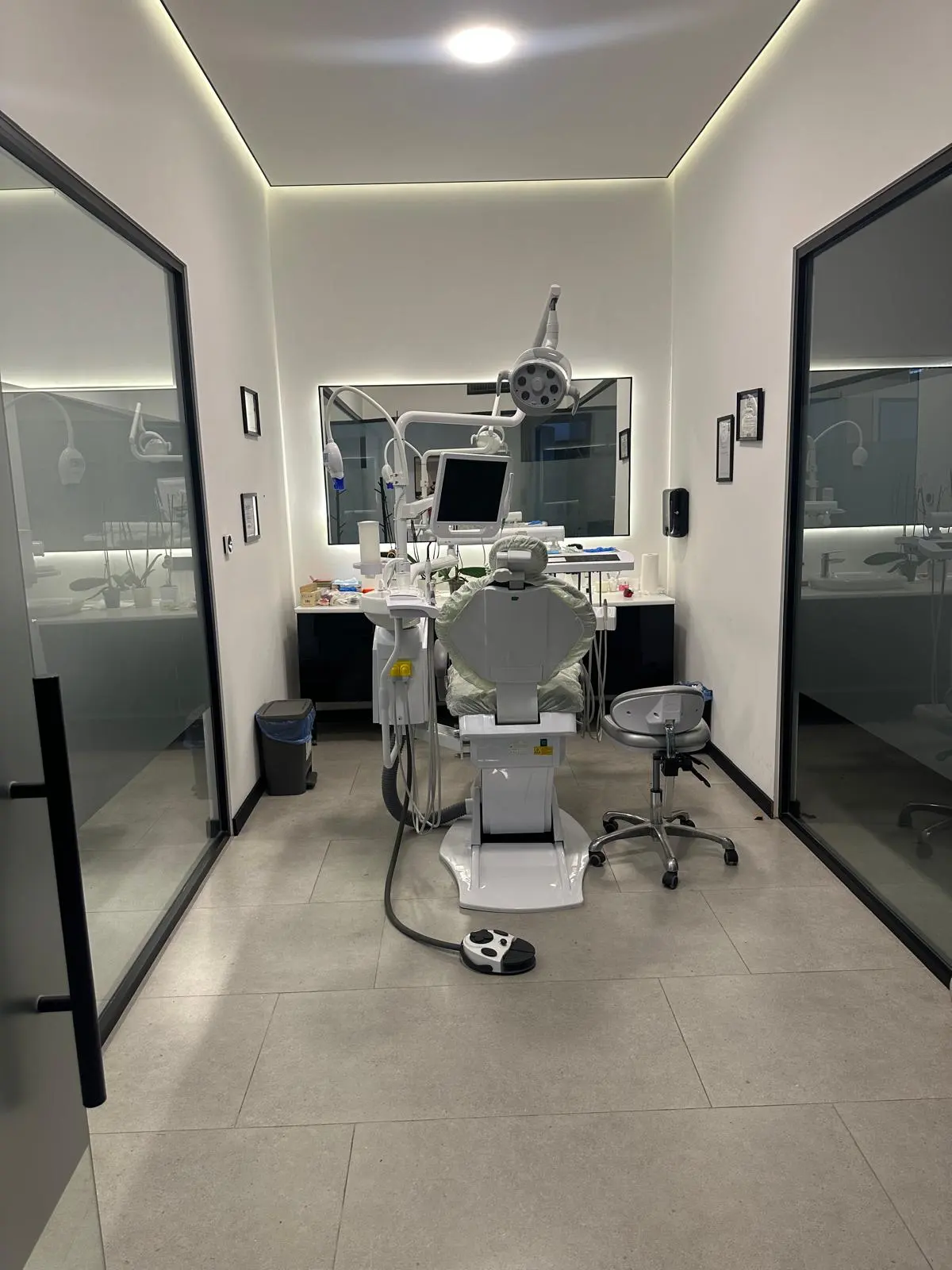 Bodrum Dental Ağız ve Diş Sağlığı Polikliniği