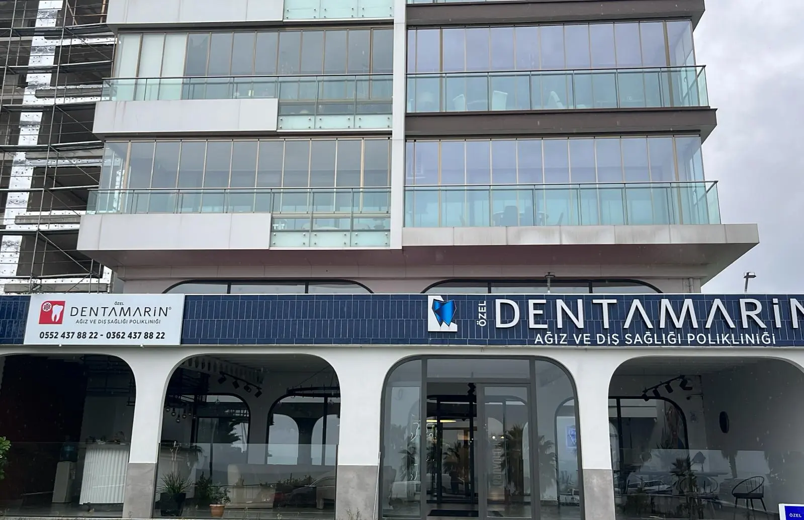 Dentamarin