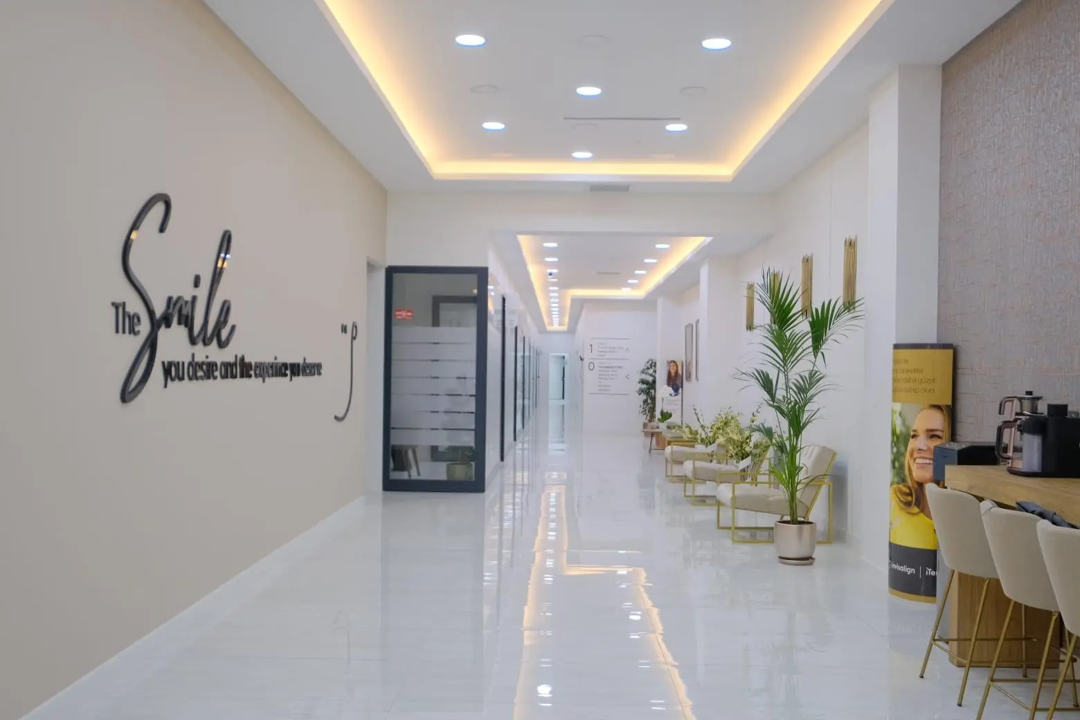 Özel Gordiyon Ağız ve Diş Sağlığı Polikliniği