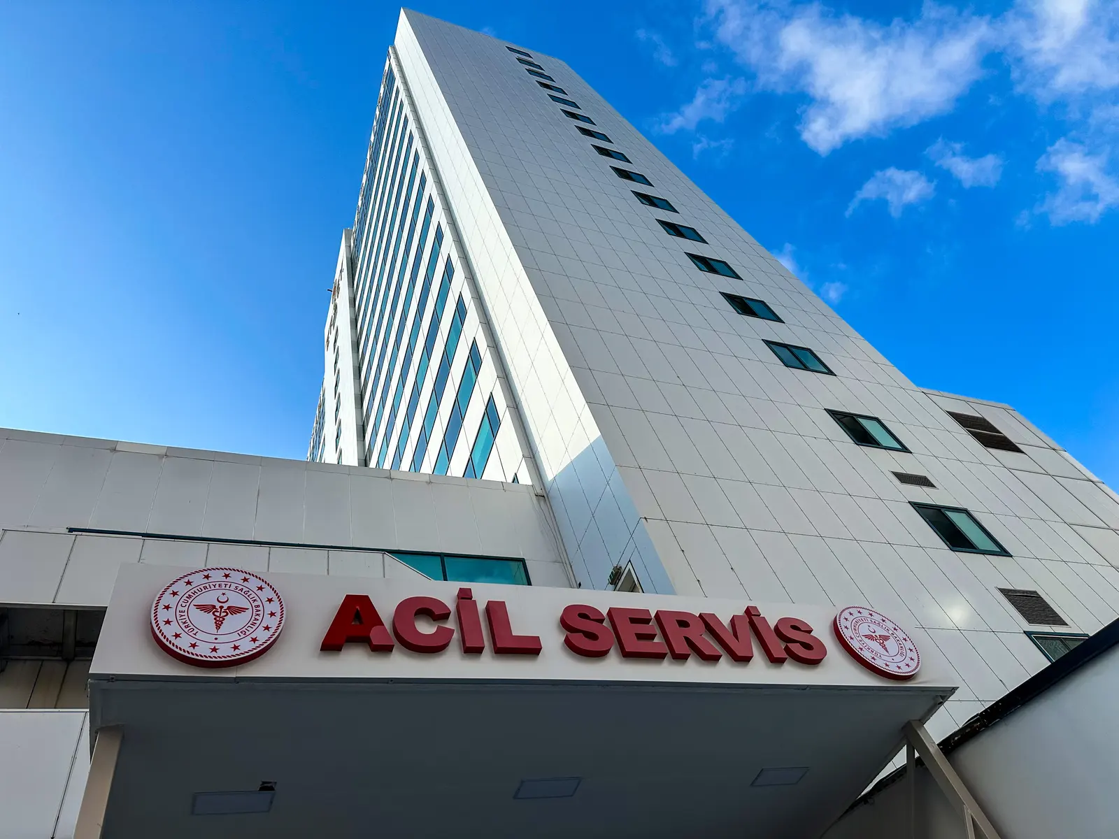 T.C. Sağlık Bakanlığı SBÜ İstanbul Dr.Siyami Ersek Göğüs Kalp ve Damar Cerrahisi E.A.H.