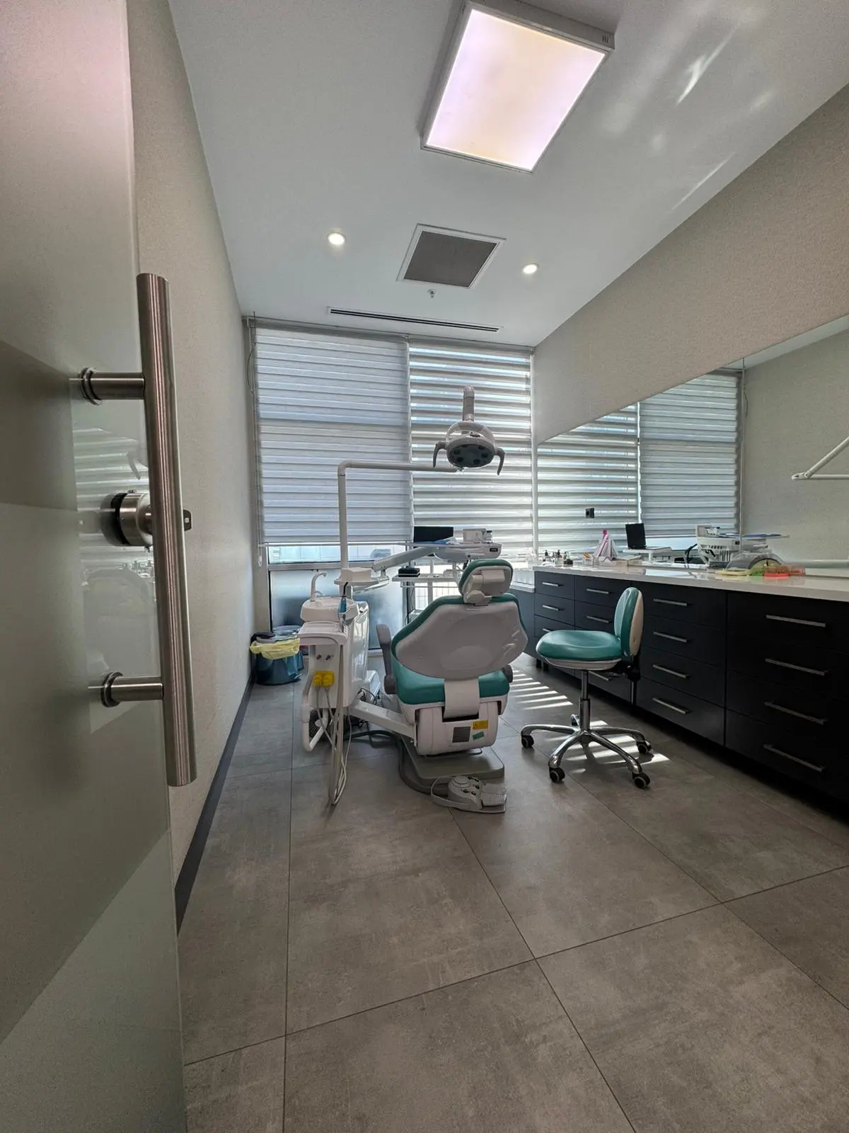 Smile Art Ağız ve Diş Sağlığı Polikliniği