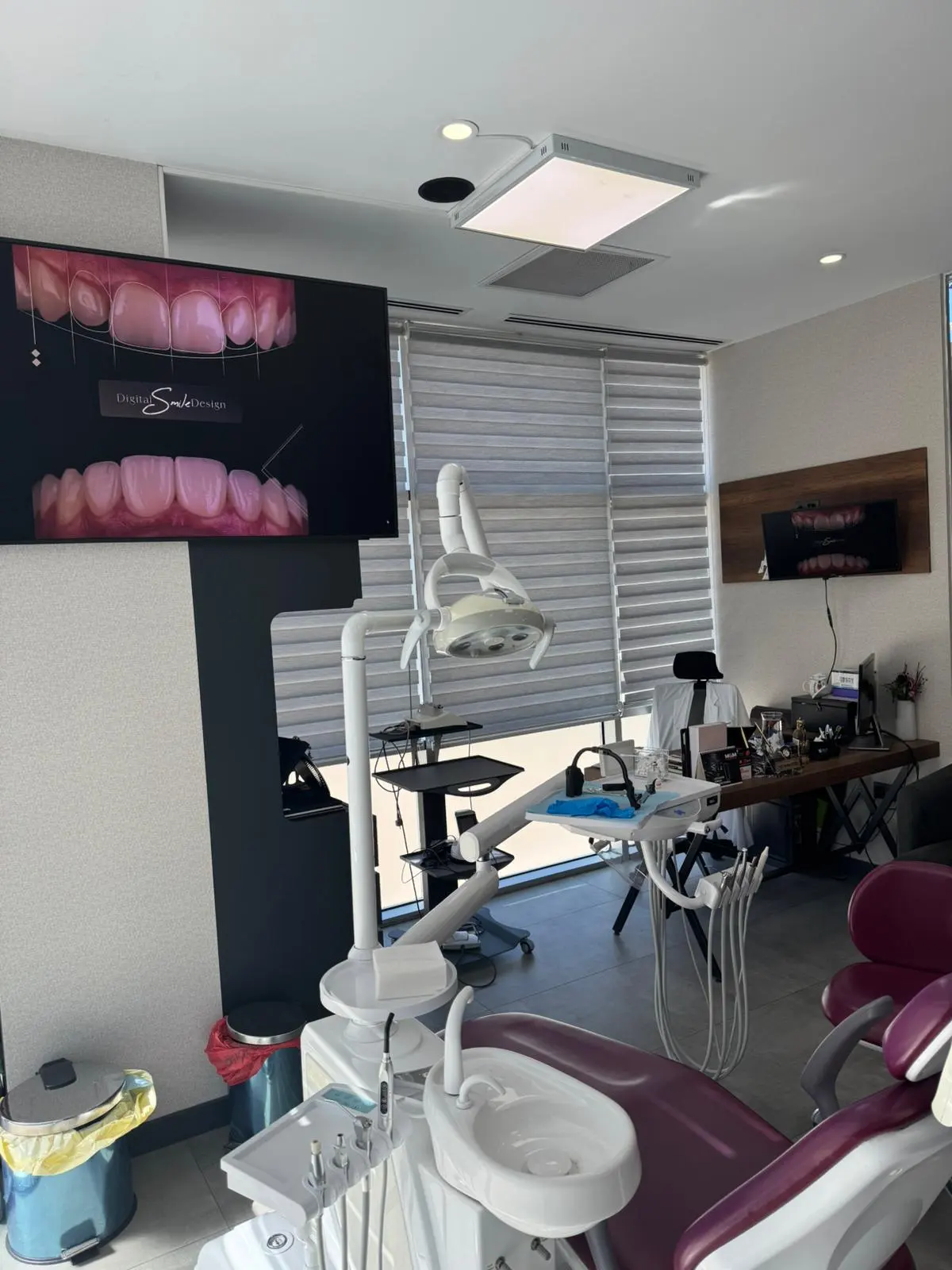 Smile Art Ağız ve Diş Sağlığı Polikliniği