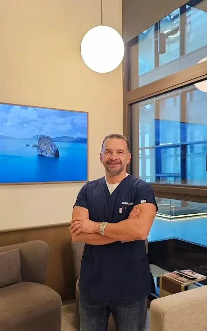 Prof. Dr. Onur Egemen