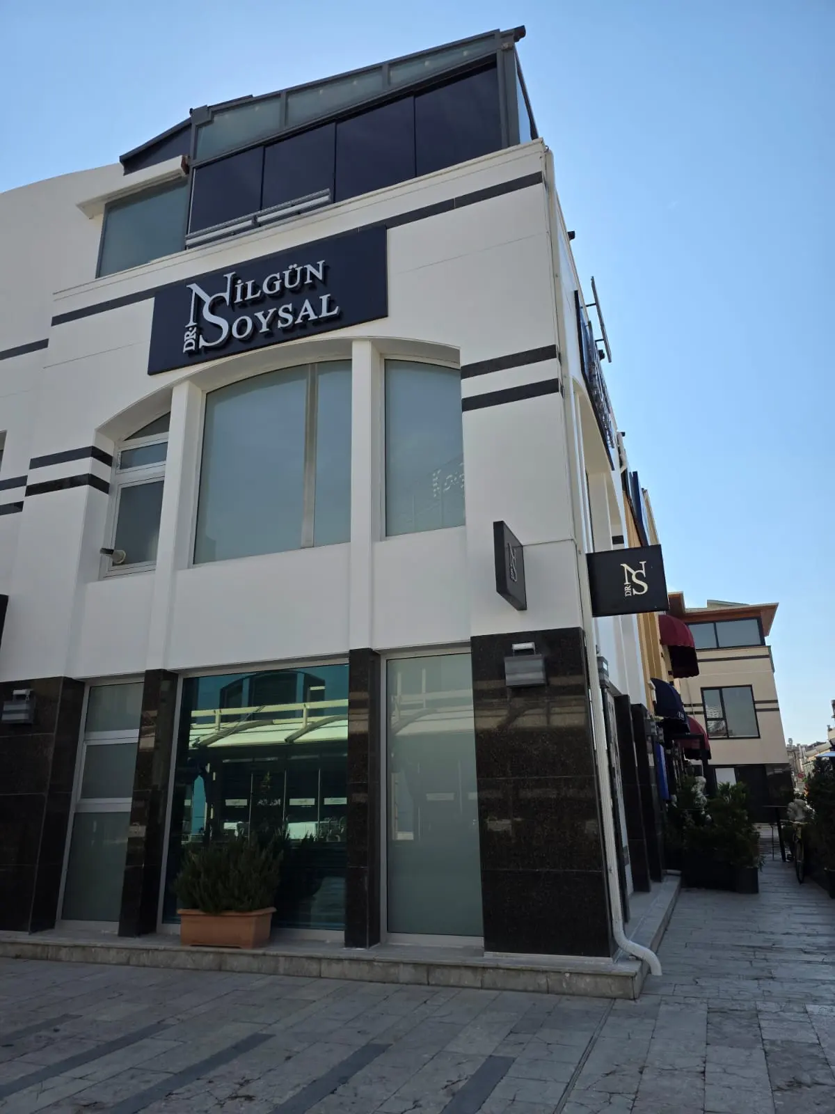 Ankara Laser Hair Removal and Skin Care NSC