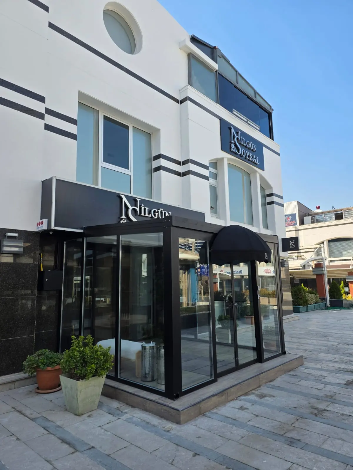 Ankara Laser Hair Removal and Skin Care NSC