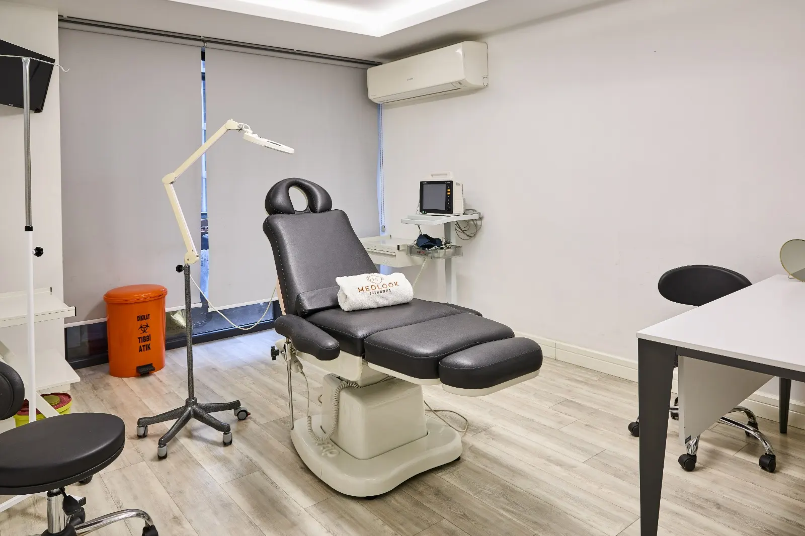 Özel Medlook Polikliniği
