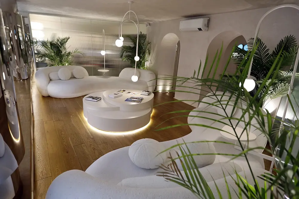 Renate Clinic