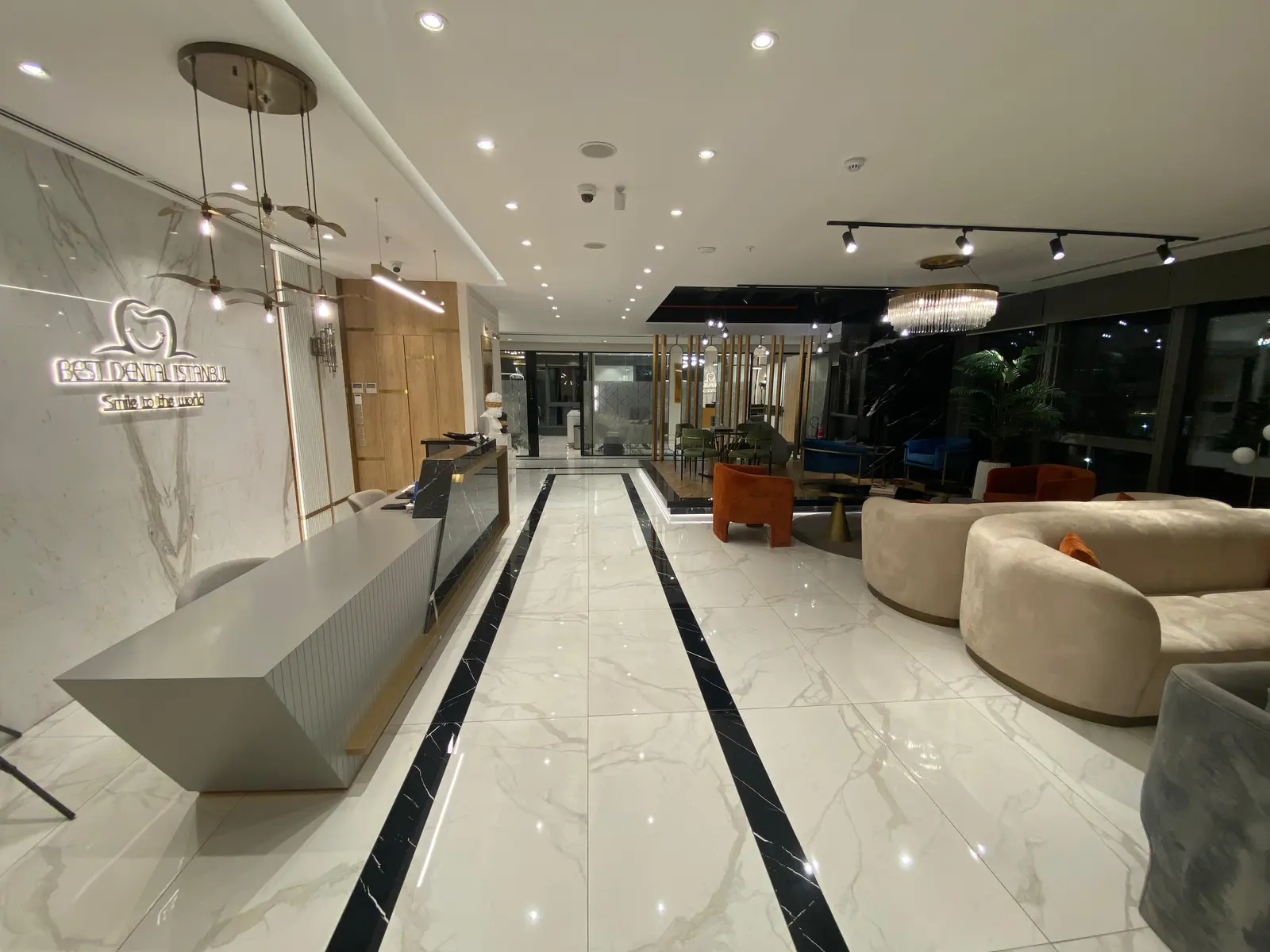 Best Dental İstanbul