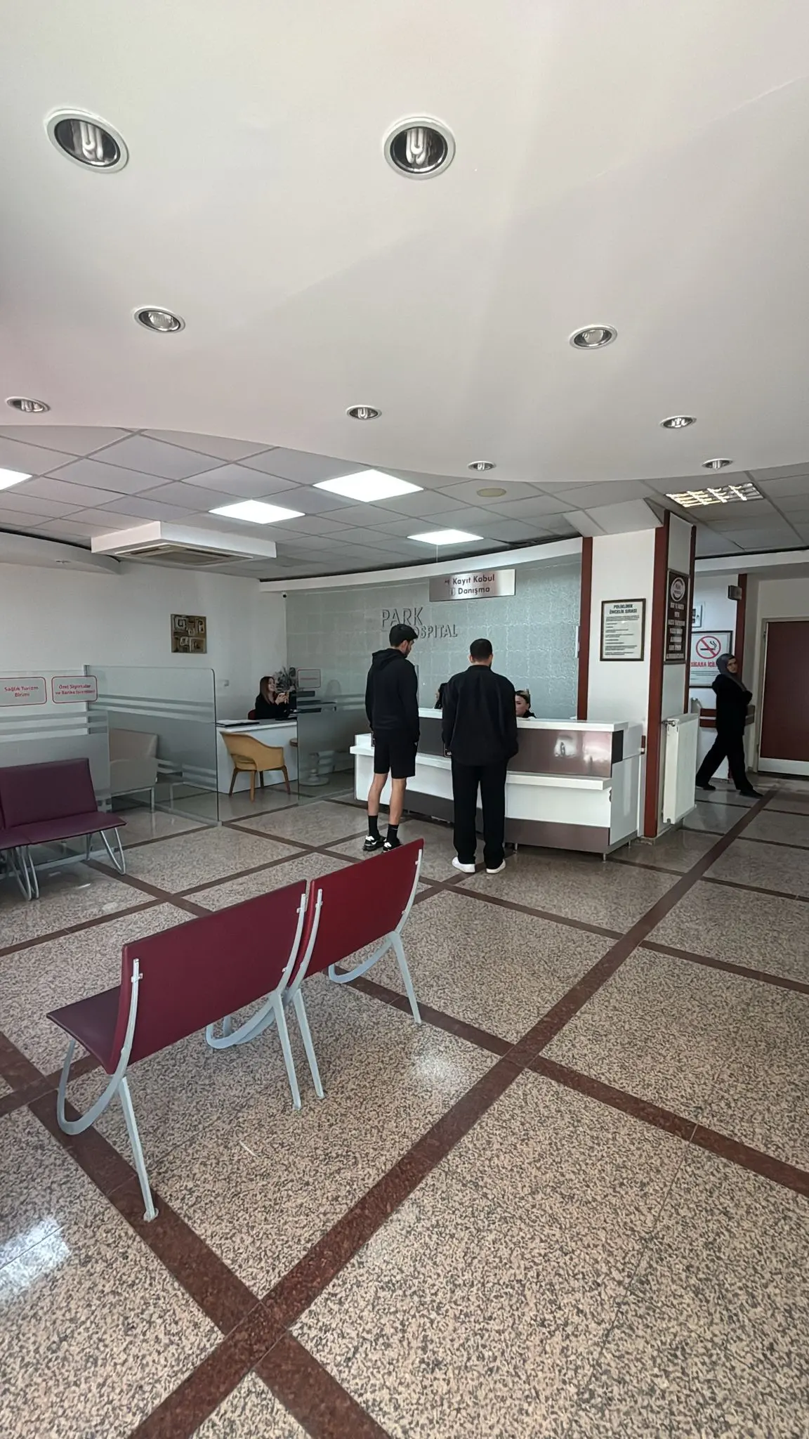 Özel Malatya Park Hospital
