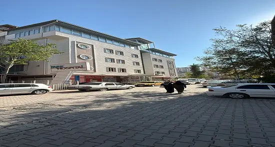 Özel Malatya Park Hospital
