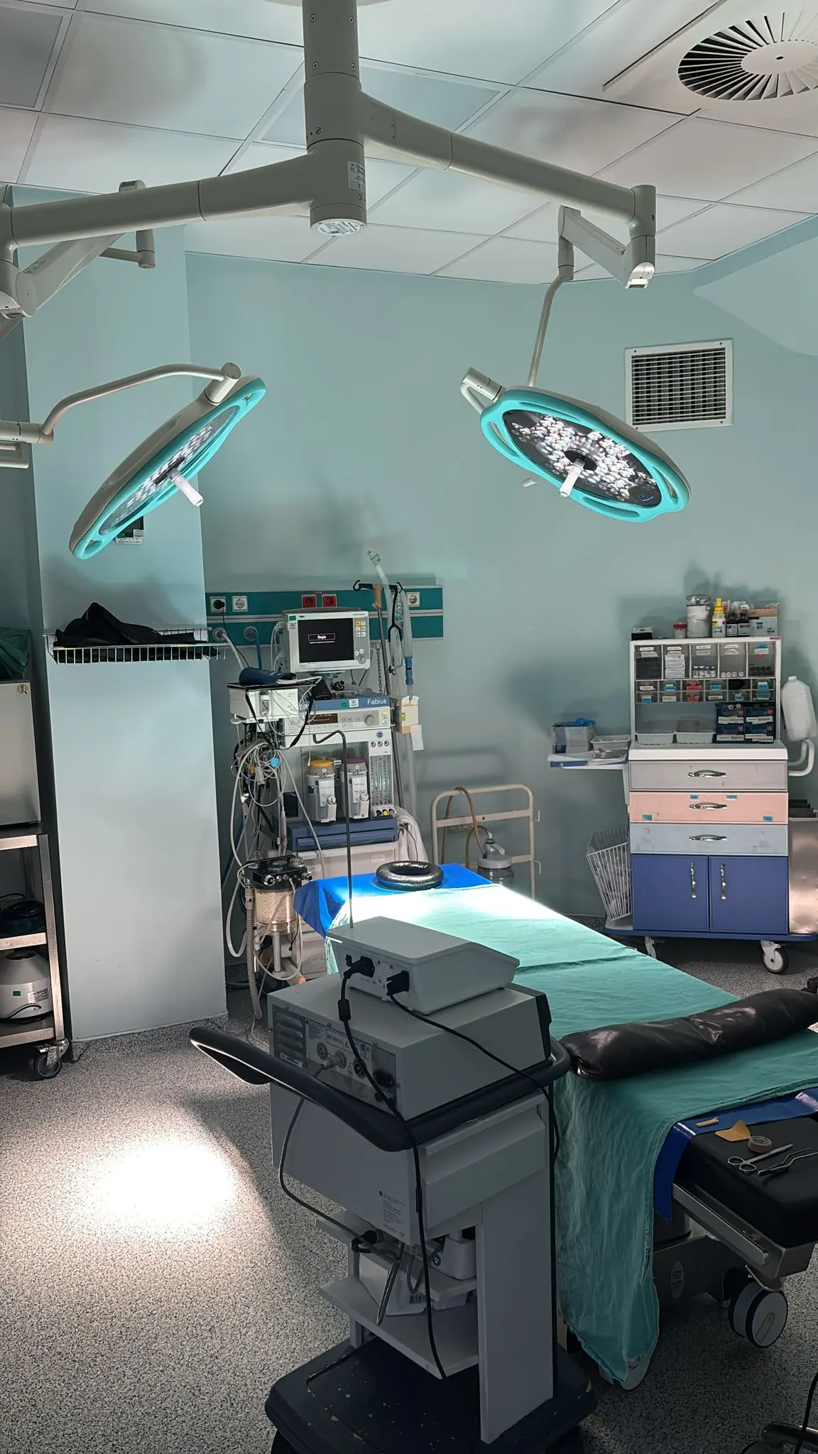 Özel Malatya Park Hospital