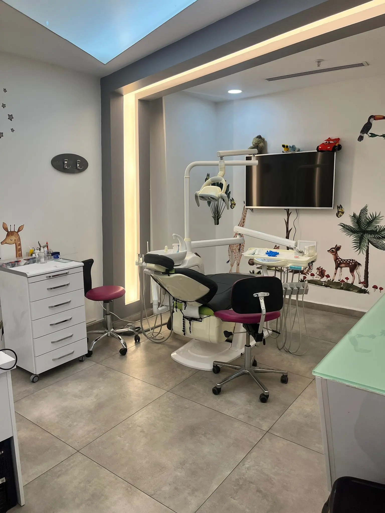 Özel Nova Diş Ağız ve Diş Sağlığı Merkezi