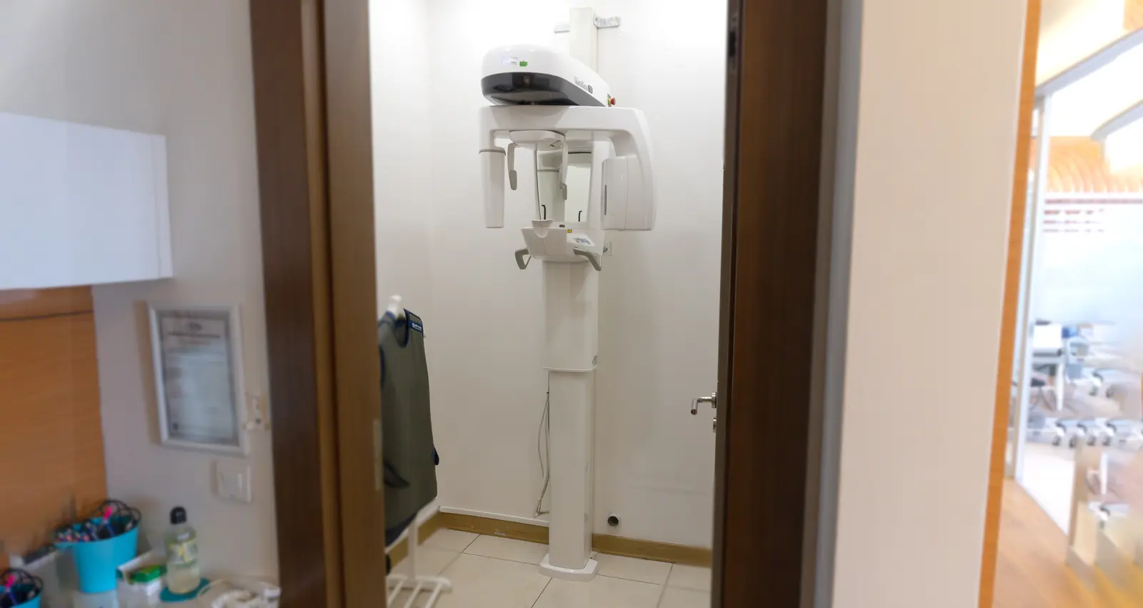 MedicaDent Ağız ve Diş Sağlığı Polikliniği