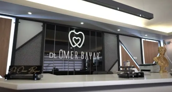Dt. Ömer Bayar Muayenehanesi